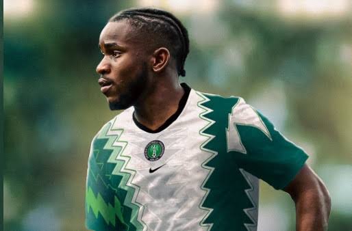 WCQ: ‘Our main mission is winning against Ghana’ – Lookman