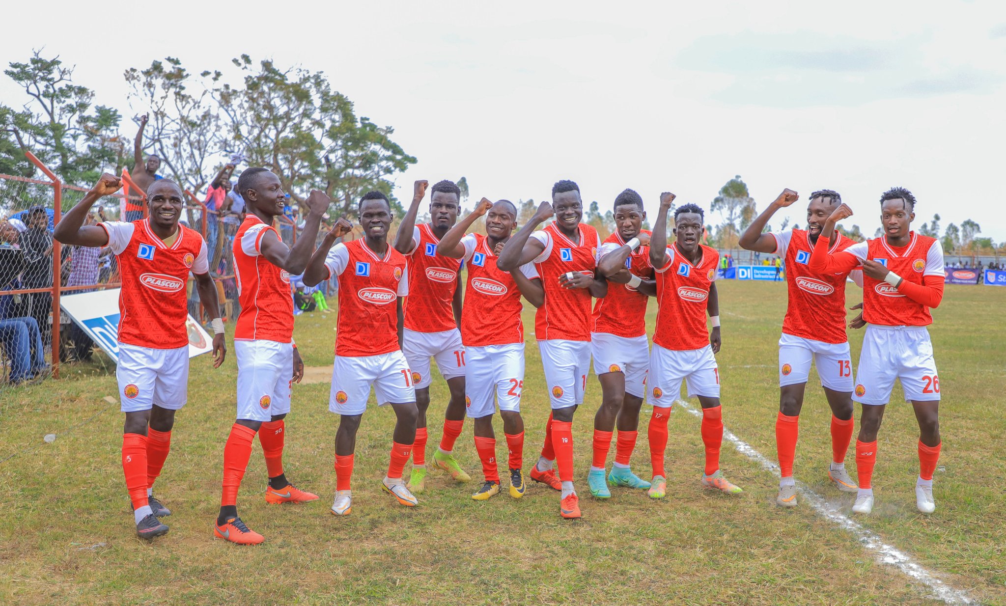 SUPL: Gitta attributes Wakiso Giants’ loss against Arua Hill to slow start