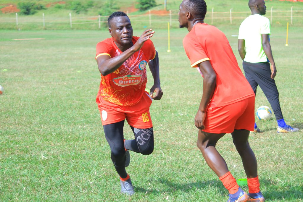 Stanbic Uganda Cup: BUL FC eyes last eight as they take on Bright Stars