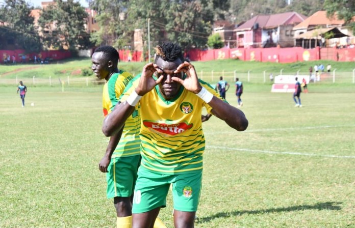 SUPL: BUL, Police register huge victories