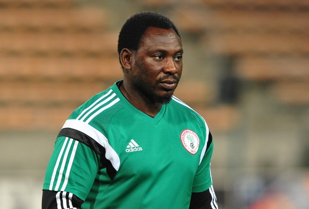 WCQ: Daniel Amokachi mocks Ghana’s search for a venue ahead of first leg