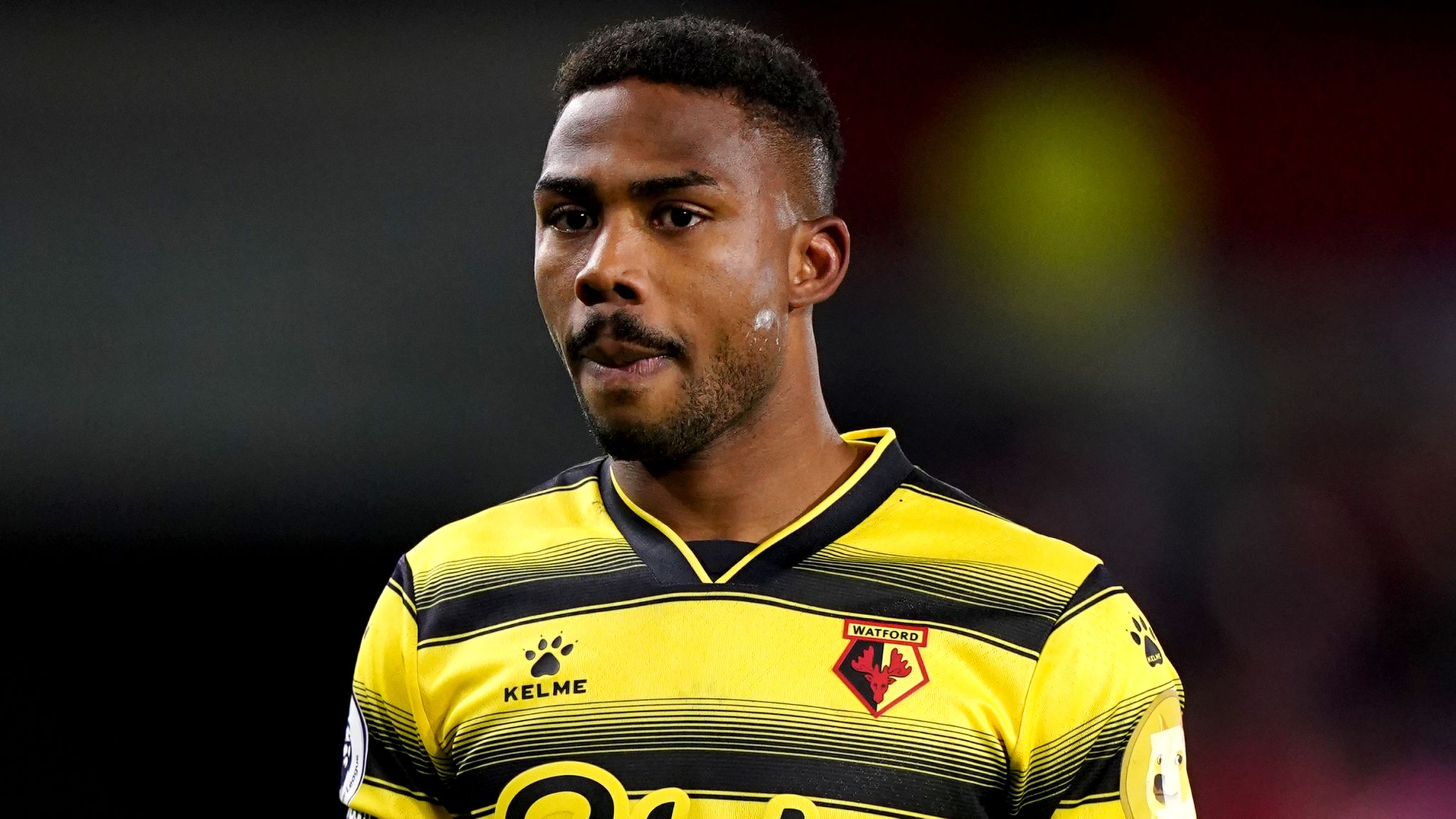 Yaya Toure warns Nigeria about Emmanuel Dennis ahead of Ghana’s game