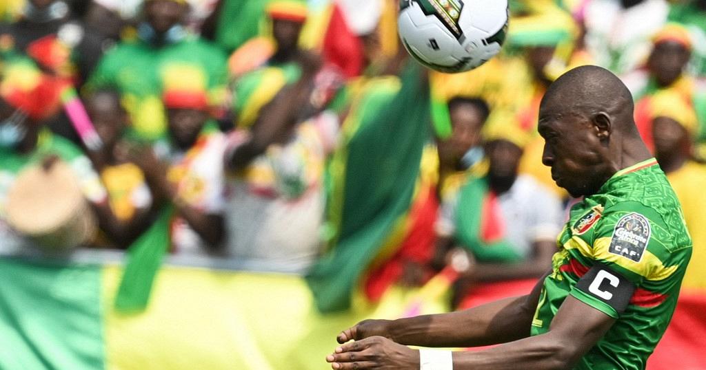 WCQ: ‘Mali are far from being eliminated’ – Traore