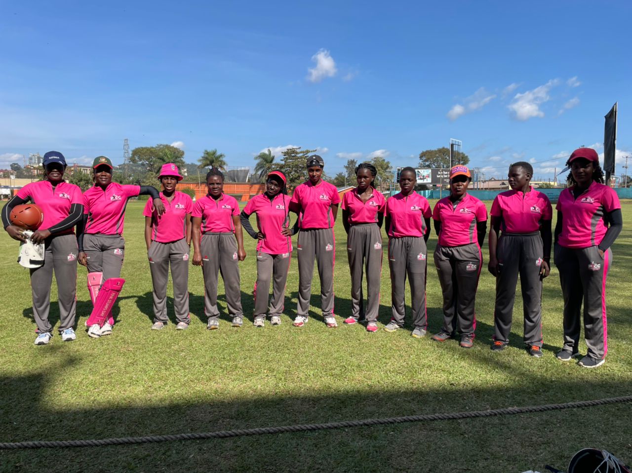 National Women’s T20 Over League: Aziz Damani aim to finish unbeaten, Wanderers and Soroti Challengers fight for second