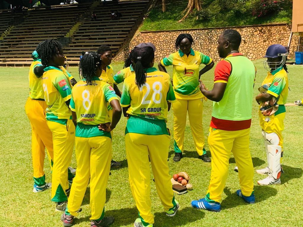 Cricket: Aziz Damani see off Wanderers, Soroti Challengers keep Tornado Bee winless