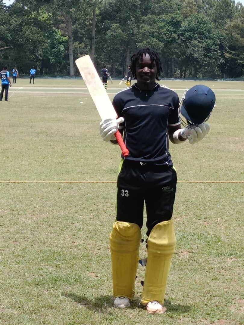 Cricket: Challengers, Nyakasura, Aziz Damani Development pick up wins in men’s 50 over league