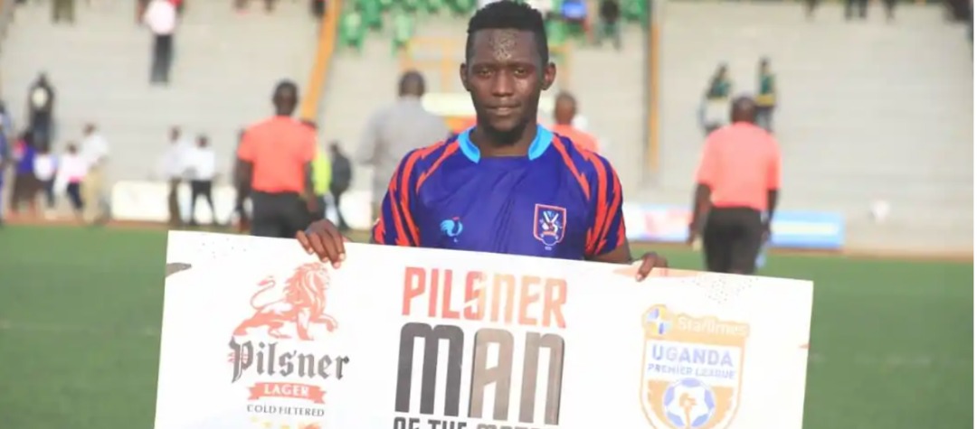 SUPL: Muhindo on target as SC Villa edge Gaddafi