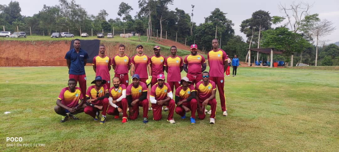 Cricket: National Men’s 50 over League: Aziz Damani start title defence against SKLPS