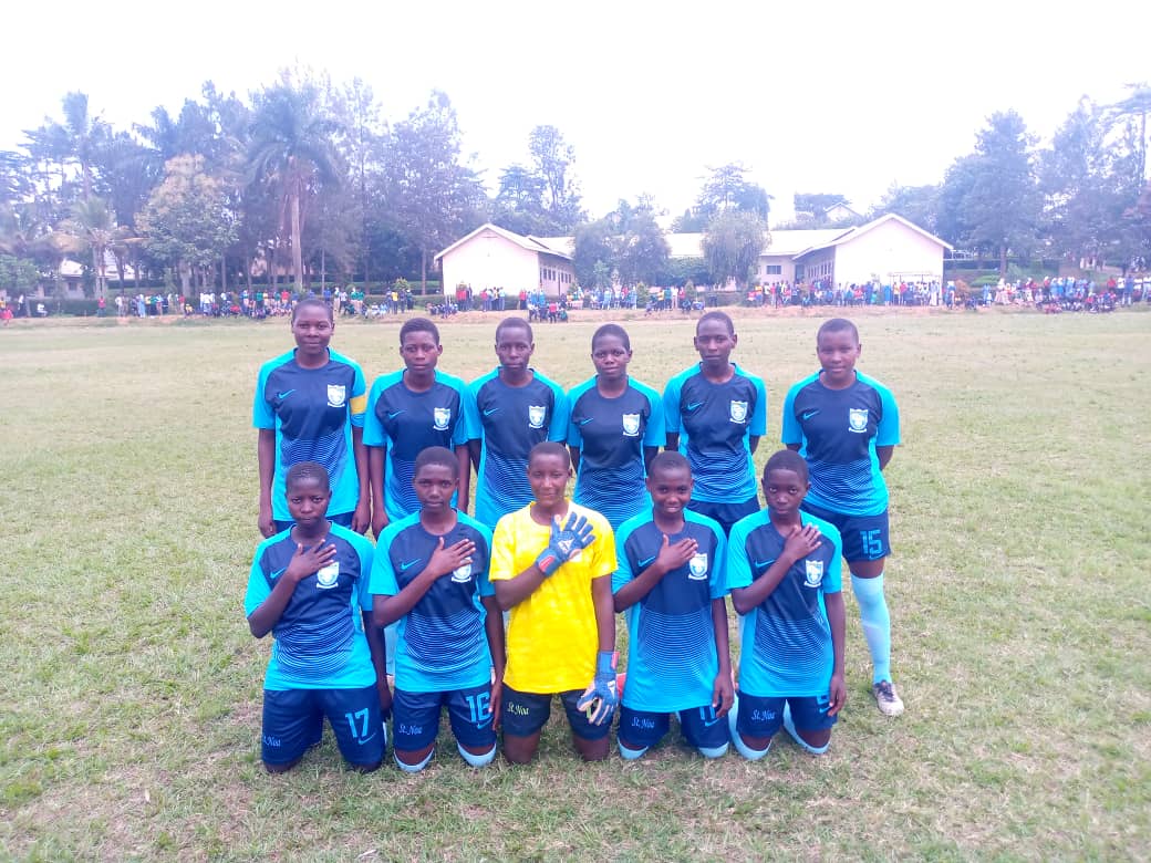USSSA Fresh Diary Games: Taggy eliminates reigning champions St. Noa Girls-Zana to set final date against Rines SS