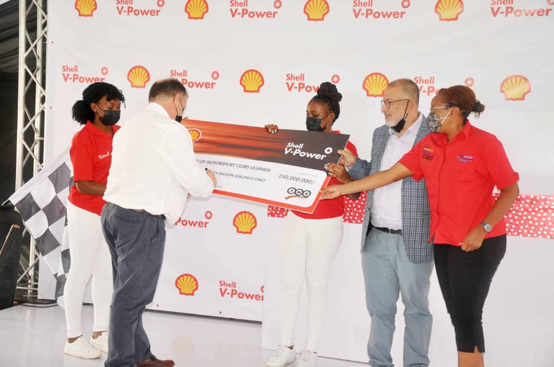 Motorsport: Shell V-Powrer pearl rally faces route changes