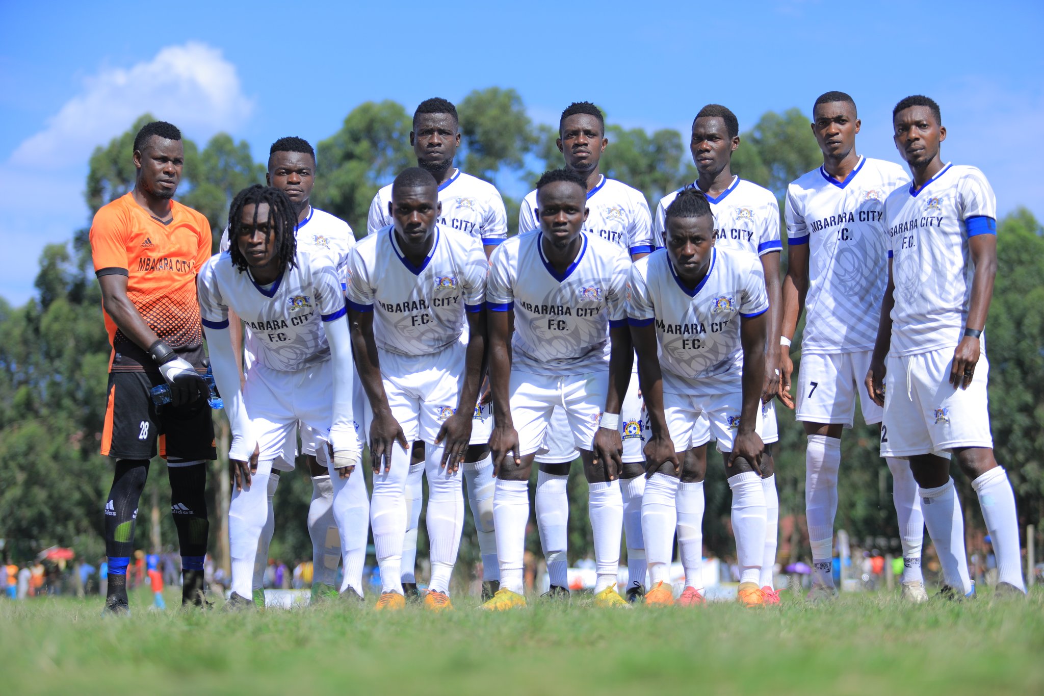 SUPL: Mbarara City targets first victory in five games as they host BUL FC