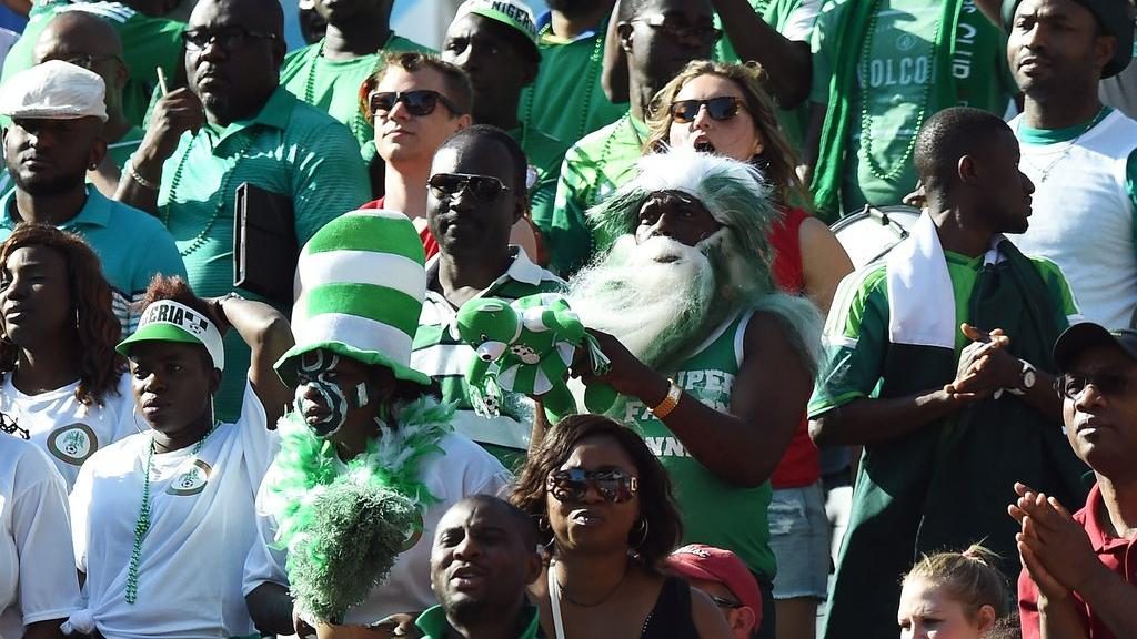 WCQ: 20,000 fans in Abuja receive free tickets ahead of World Cup playoff