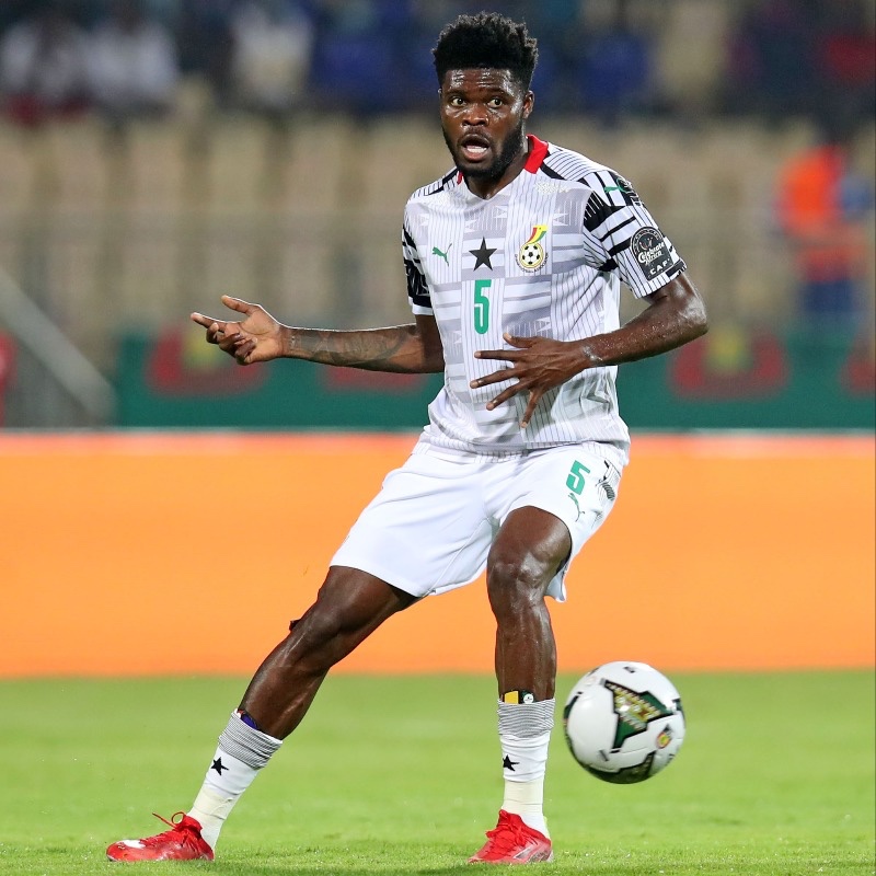 WCQ: Ghana coach Otto Addo bemoans fatigue in draw against Nigeria