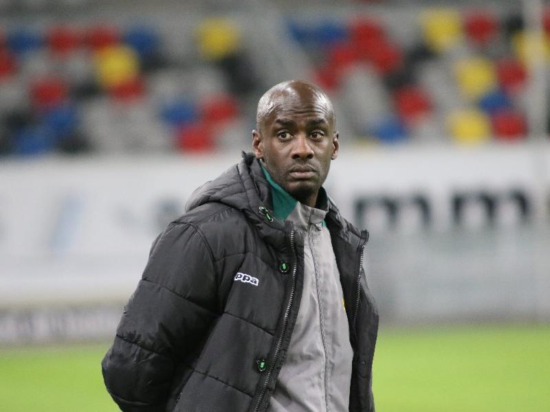 WCQ: ‘Ghana have what it takes to come out victorious’ – Otto Addo ahead of Nigeria game