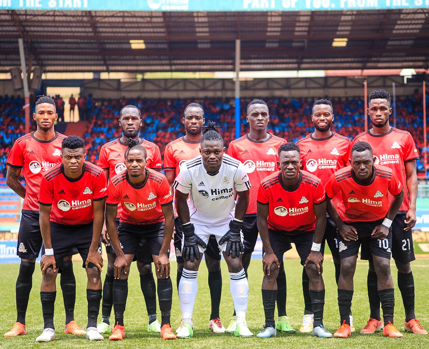 SUPL: Vipers wins petition against Tooro United, awarded three points