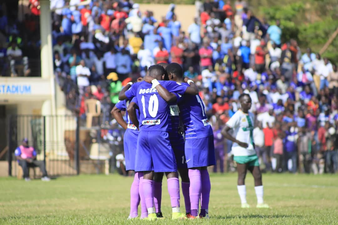 SUPL: Wakiso Giants targets return to the winning ways as they host SC Villa
