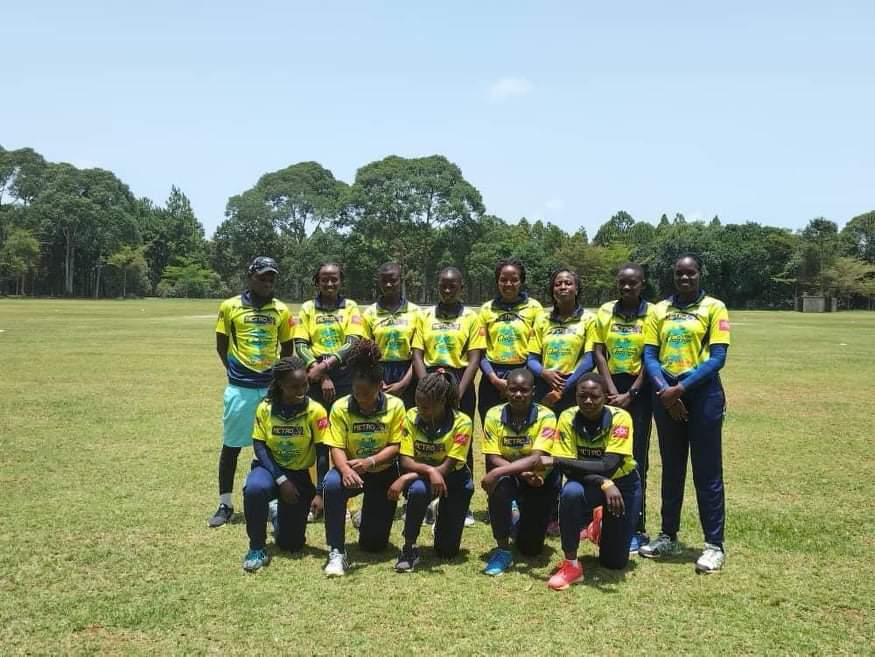 Soroti Challengers and Olila Cricket Club pick up maximum points on weekend four of the women’s T20 league