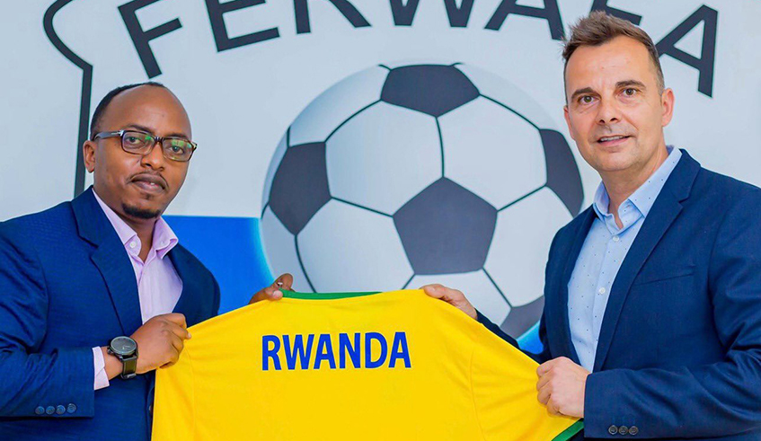 AFCON 2023 Qualifiers: ‘Senegal will be most difficult team in Group L’ – Ferrer