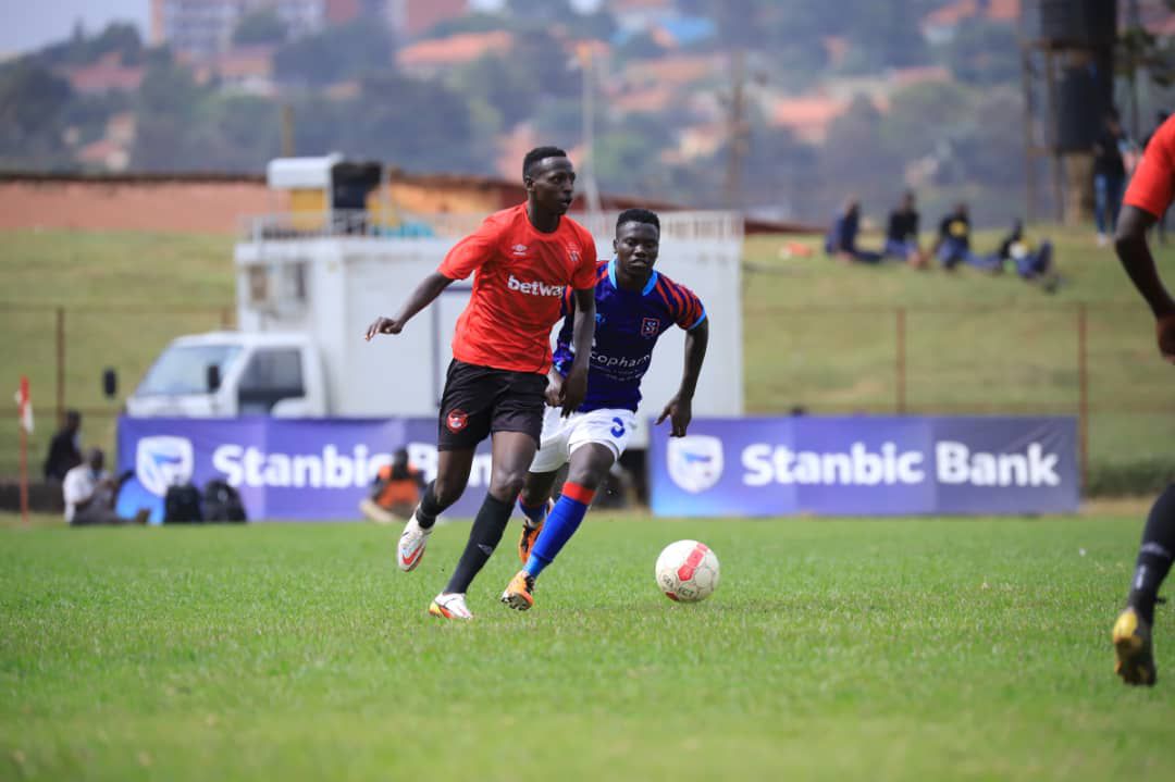 SUPL: Express up for revenge against SC Villa in Kampala Derby