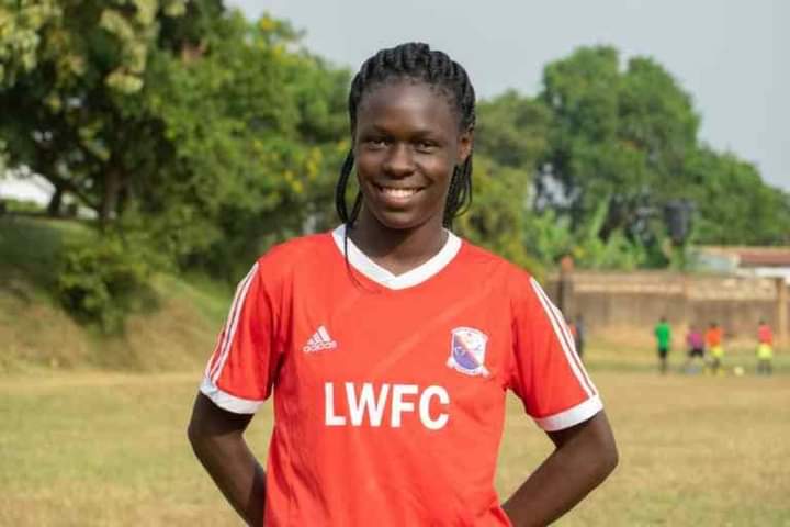 FUFA players’ status committee frees Crested Cranes custodian Daisy Nakaziro to join Uganda Martyrs WFC