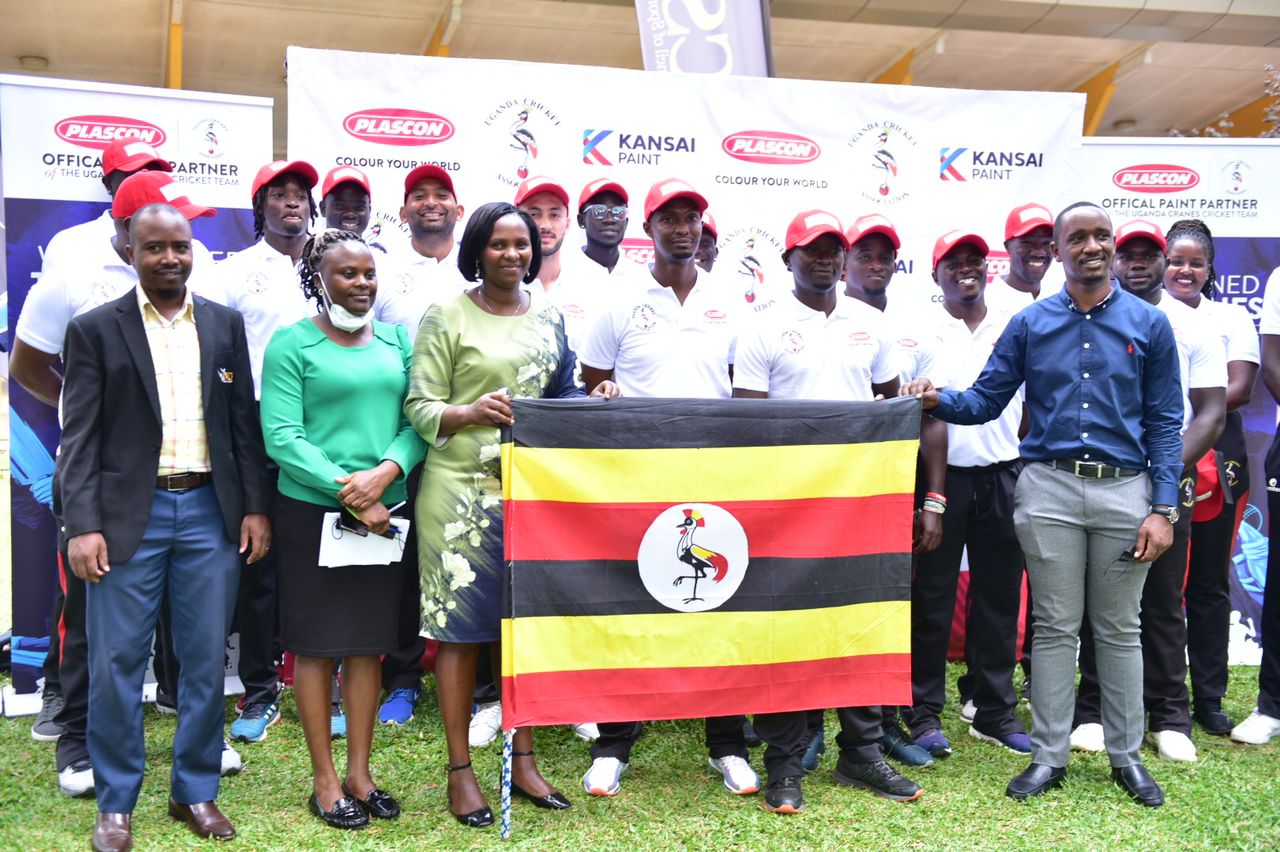 Cricket Cranes to check rev in their engines against Elite Namibians