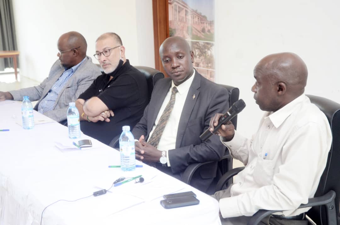 Kampala Nile Resort to host Pearl of Africa Uganda rally headquarters