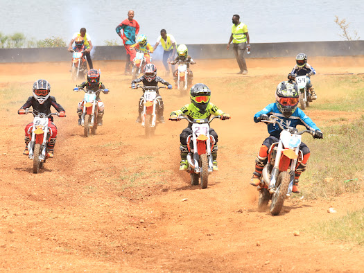 Motorsport: “Super Boy” Filbert Muwonge eyes maiden CAC glory.