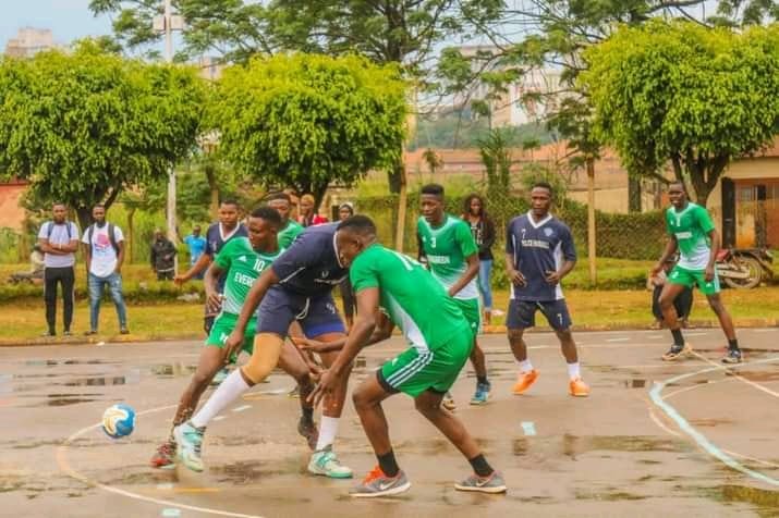 Handball: Season to throw off with the champions league