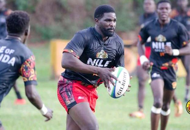 URU names Rugby Cranes squad for Africa 7s