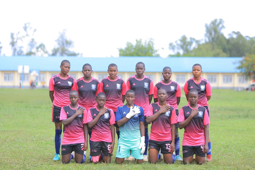 USSSA Fresh Diary Games: Goals Galore as Kawempe, St. Noa Girls-Zana, Gadafi Integrated, King of Kings, Taggy, Rines SS register victories on day one