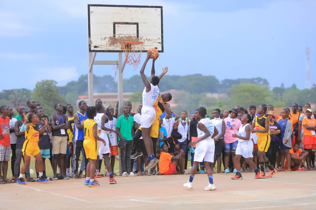 USSSA Fresh Diary Games: Massive victories for St. Noa Girls-Zana, St. Mary’s Kitende, Buddo SS Kibuli SS on day one