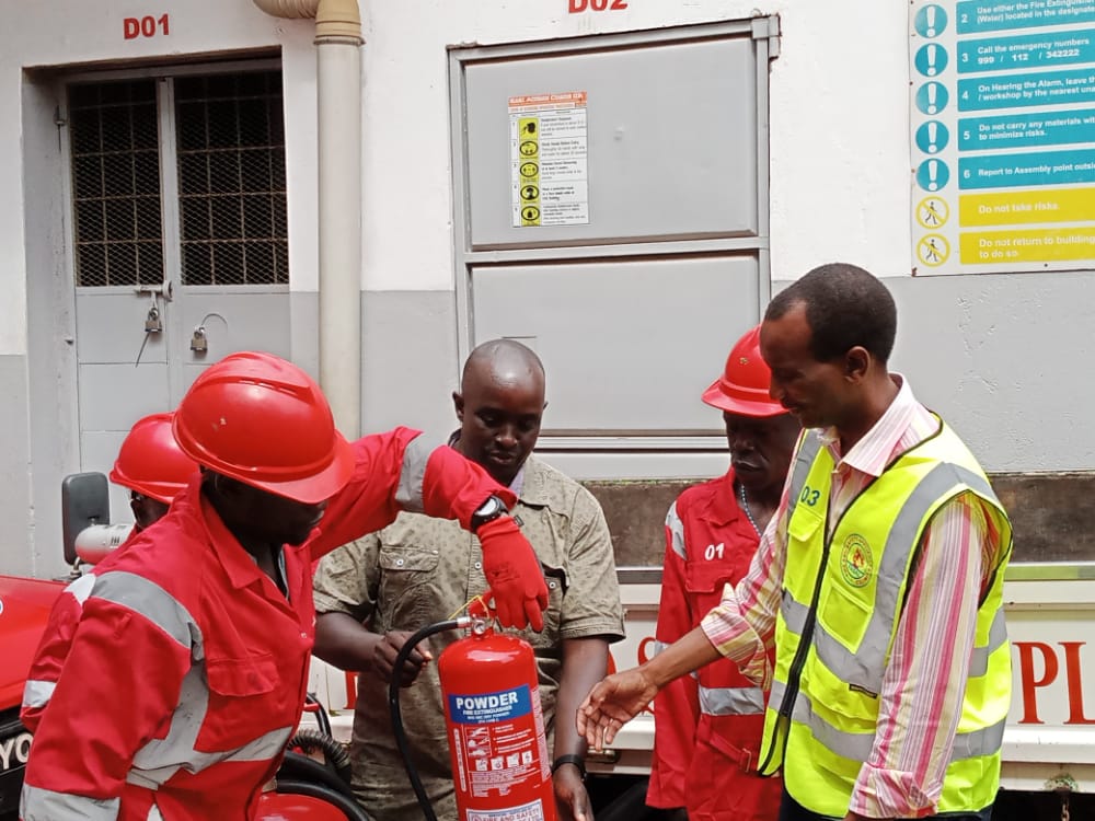 Motorsport: Two more sponsors join Shell V-Powrer Pearl of Africa Uganda rally