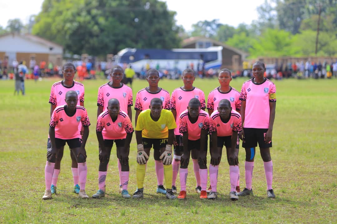 Fresh Diary Secondary Schools Games: Repeat of 2019 final as St. Noa Girls-Zana, Kawempe Muslim meet again