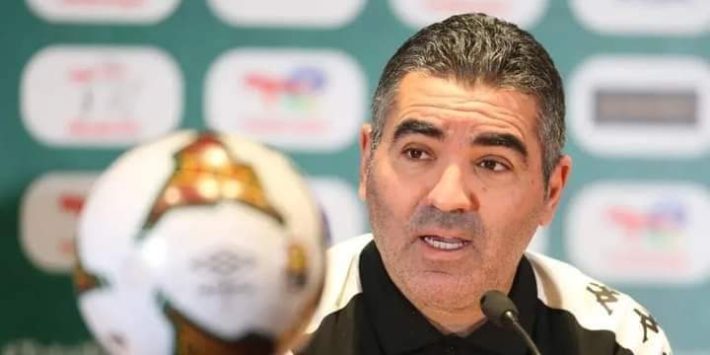 World Cup: Jalel Kadri hopeful Tunisia will make it despite a difficult group