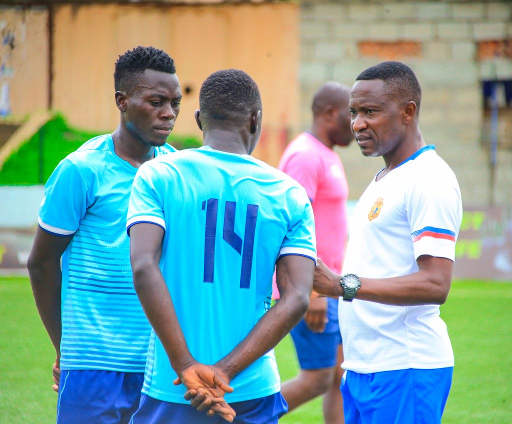 SUPL: KCCA FC targets first win in four games as they visit UPDF FC