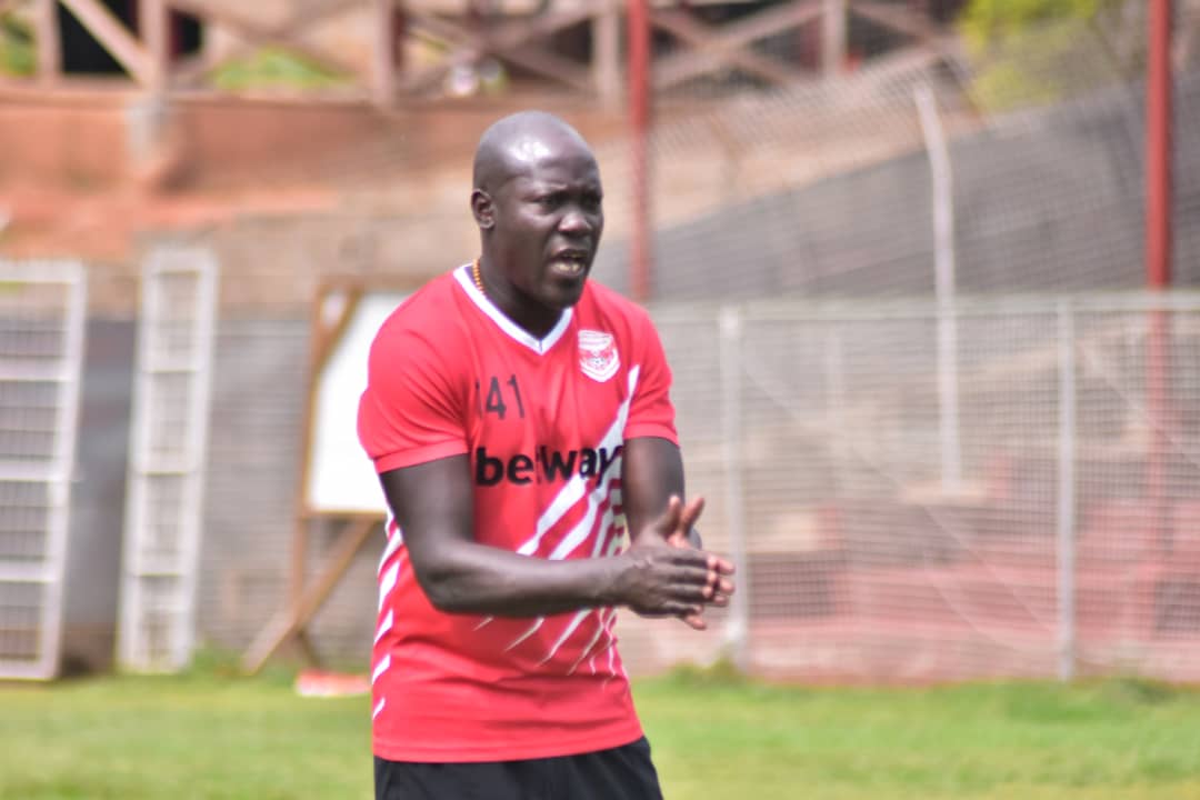SUPL: ‘We planned for our win against SC Villa’ – Odoch