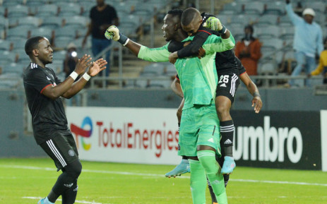 CAF CC: Tanzanian giants Simba knocked out of the tournament by Orlando Pirates