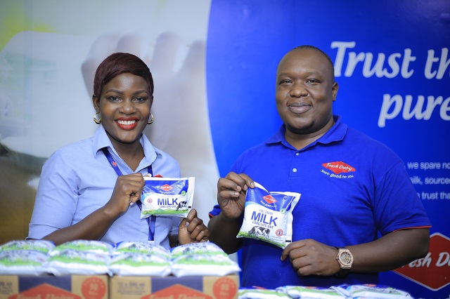 Fresh Diary Games: Fresh Diary essentially serves to nurture youths talent by highlighting the need for health and nutrition – Vincent Omoth