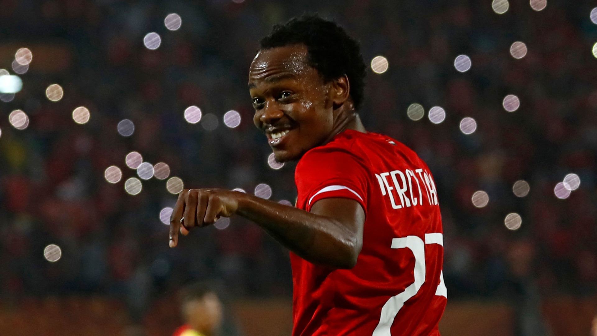 CAF CL: Four-star Al Ahly hit ES Setif to set one foot into final