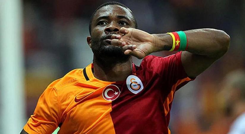 Aurélien Chedjou hangs boots aged 36