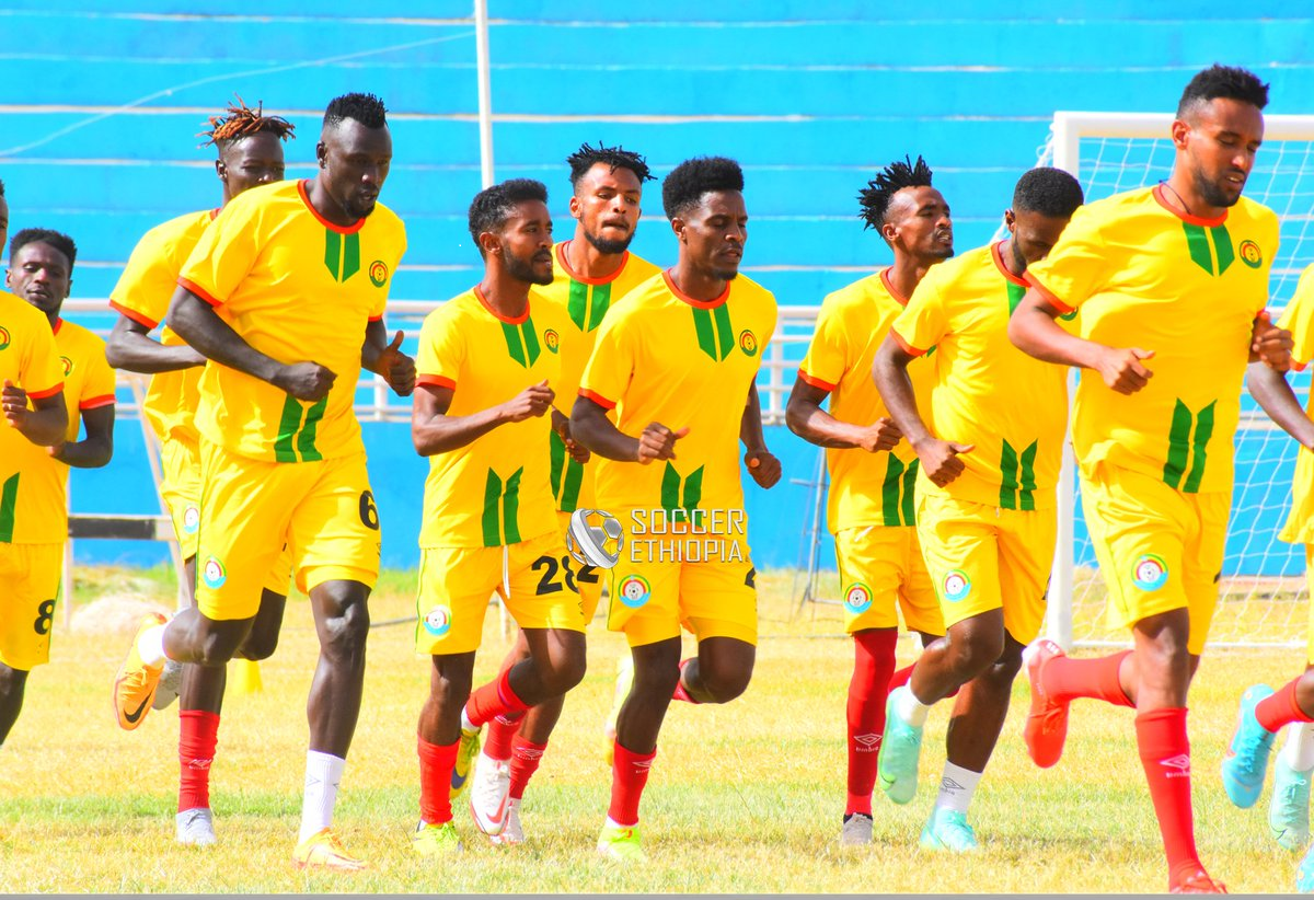 Ethiopia to test Lesotho in build-up ties ahead of AFCON qualifiers