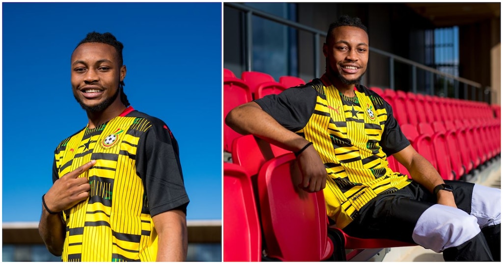 AFCON Qualifiers: Semenyo in as Addo names Ghana national team squad