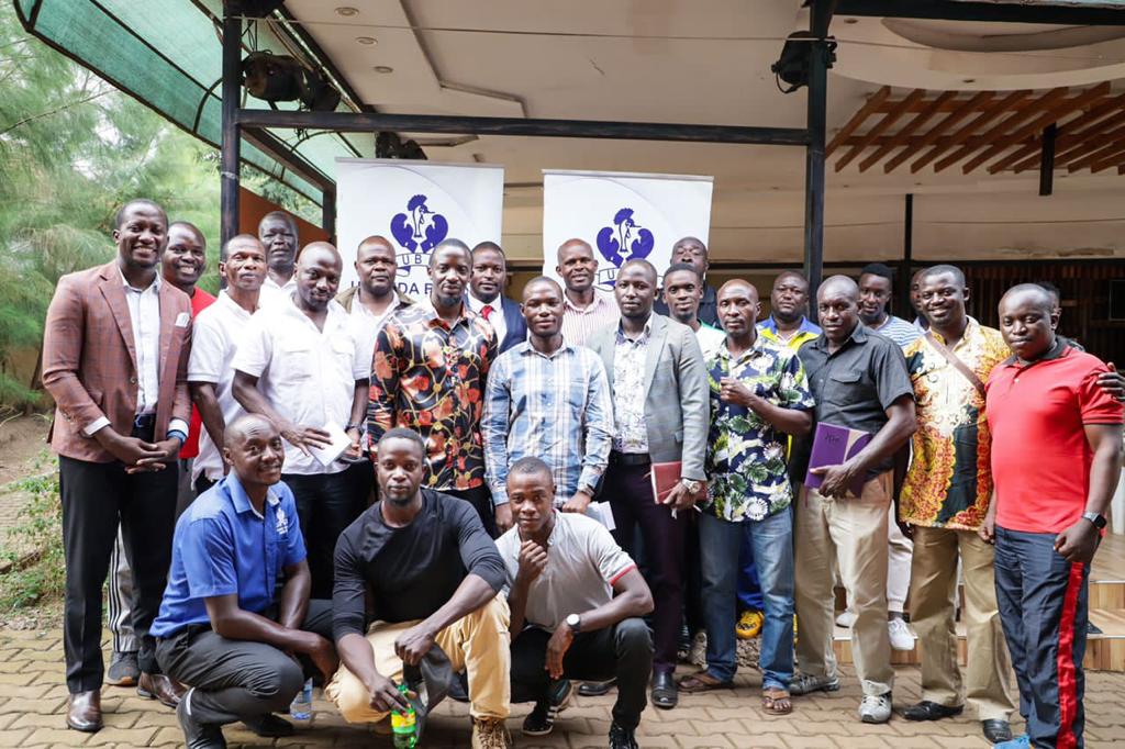 UBF NATIONAL SECONDARY SCHOOLS BOXING CHAMPIONSHIP: Kololo High, Bweyogerere, Gombe SS are among the 25 confirmed participants