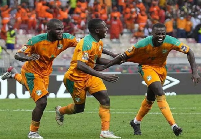 AFCON Qualifiers: Gasset names his Cote d’Ivoire squad