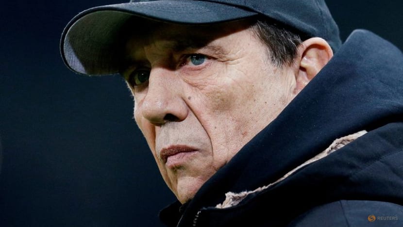 Jean-Louis Gasset named as Cote d’Ivoire head coach
