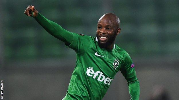 Jody Lukoki dies aged 29