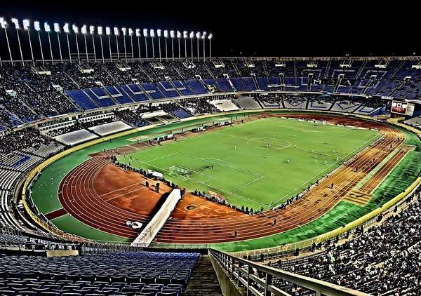 AFCON 2023 Qualifiers: Algeria Vs Uganda tie venue changed