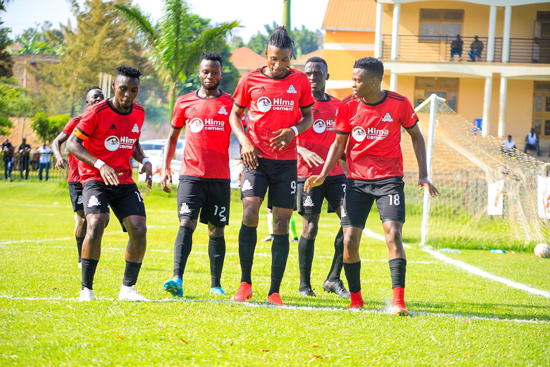 Stanbic Uganda Cup: Vipers targets back-to-back final as they host Mbarara City