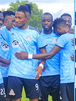SUPL: Vipers’ dominancy continues with victory against Onduparaka