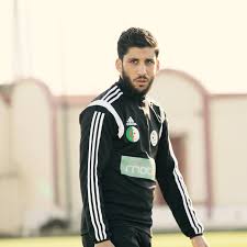 We are ready to make Algerians happy – Karaoui